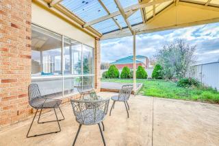 StayAU Spacious Home BBQ&Backyard Pet-friendly - 4