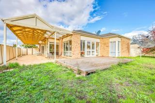 StayAU Spacious Home BBQ&Backyard Pet-friendly - 2