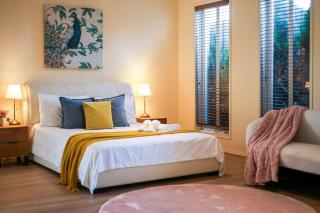 StayAU Spacious Home BBQ&Backyard Pet-friendly - 1