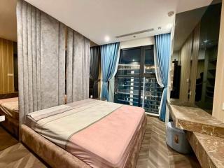 Luxury Apartment in Ho Chi Minh City-T3 - 9