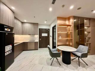 Luxury Apartment in Ho Chi Minh City-T3 - 7
