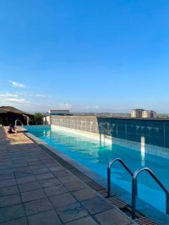 Luvone 1 bedroom apartment along Ngong road near junction mall - 0