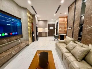 Luxury Apartment in Ho Chi Minh City-T3 - 4