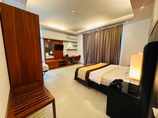 Golden Pearl Tangalle Beach - 8