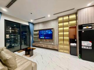 Luxury Apartment in Ho Chi Minh City-T3 - 3