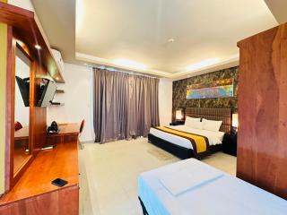 Golden Pearl Tangalle Beach - 6
