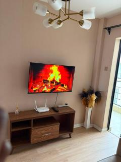 Luvone 1 bedroom apartment along Ngong road near junction mall - 9