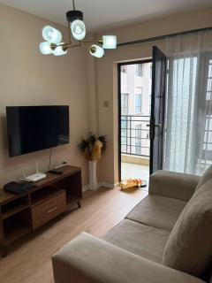 Luvone 1 bedroom apartment along Ngong road near junction mall - 7