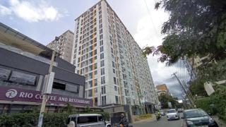 Jenny Homes Apartments - 2