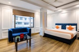 OPO Horizon Stanley Delhi Airport - FREE Airport Pick Up or Drop - 9
