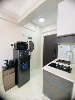Jenny Homes Apartments - 1