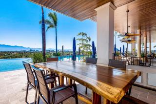 DToscana 305 2BR/2BA Nuevo Vallarta condo near ocean, pool & gym - 9