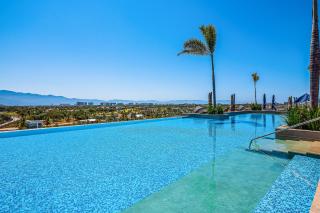 DToscana 305 2BR/2BA Nuevo Vallarta condo near ocean, pool & gym - 7