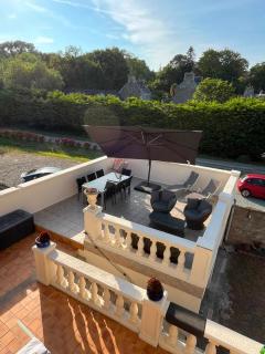 Grande Maison proche mer et sites touristiques - 9