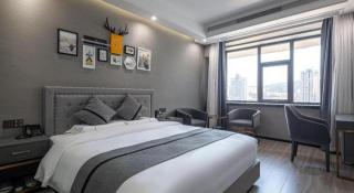 Xiamen Dongchen Hotel - 7