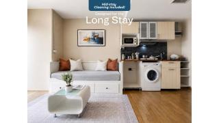 1Min to BTS ThongLo l Fully Furnished l Sauna - 9