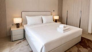 Vanilla Homes Fairway 1BR at Yas Golf - 6