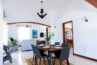 Chez Govinda - In an authentic Mauritian Village - Cap Malheureux - 8