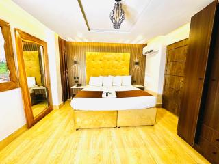 Presken Hotel Reliance, Allen, Ikeja, Lagos - 8