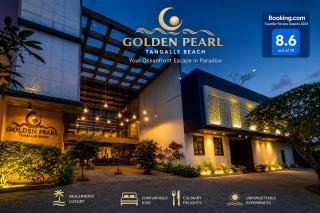 Golden Pearl Tangalle Beach - 0