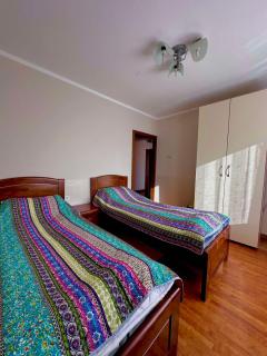 Amar Guest House - 4
