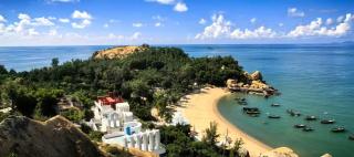 Naqin Geological Ocean Park Hotel - 4