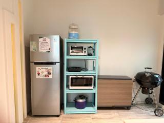 Chikan Fun Guesthouse - 3