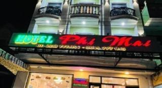 Phi Mai Hotel - 2