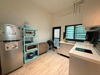 Chikan Fun Guesthouse - 2