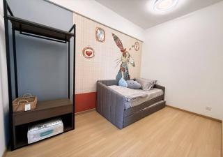PLAY & STAY I-City Be Central - 5