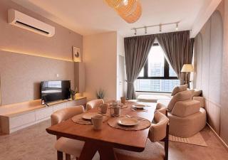 PLAY & STAY I-City Be Central - 9