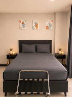 Pera l D'East Signature Suites - 5