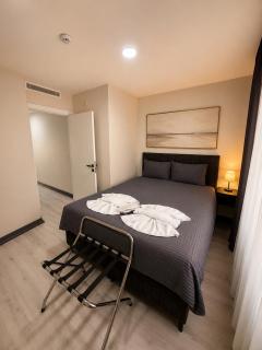 Pera l D'East Signature Suites - 3