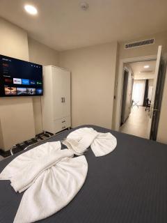 Pera l D'East Signature Suites - 3