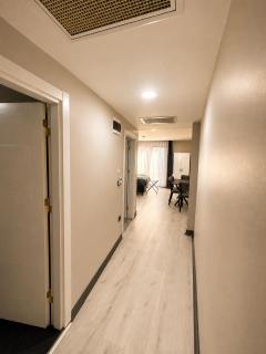 Pera l D'East Signature Suites - 2