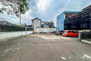 RedDoorz at Gor Icuk Sugiarto Sukabumi - 2