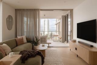 The Lagoon Main Beach - 7