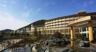 New Century Grand Hotel Xuzhou - 6