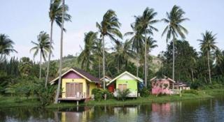 Greenfield Valley Fishing Resort - 7