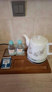 Crystal House Hotel - 7