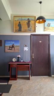 Crystal House Hotel - 6