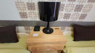 Crystal House Hotel - 4