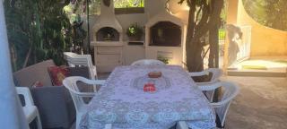 Villa des fleurs - Ortale - 1