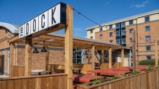 For Students Only Clarence Dock Village in Leeds - 0