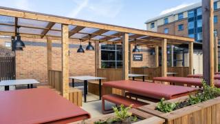 For Students Only Clarence Dock Village in Leeds - 1