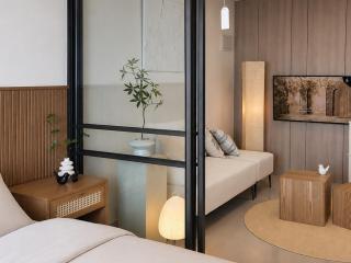 Sunrise Ocean View, 23rd Floor, Sokcho Beach, Seoraksan National Park, Netflix, Free Parking - 4