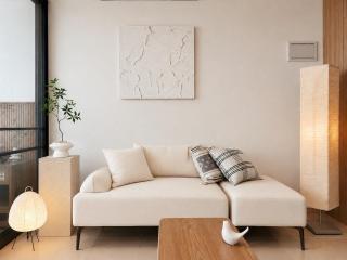 Sunrise Ocean View, 23rd Floor, Sokcho Beach, Seoraksan National Park, Netflix, Free Parking - 7
