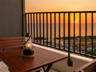 Sunrise Ocean View, 23rd Floor, Sokcho Beach, Seoraksan National Park, Netflix, Free Parking - 6