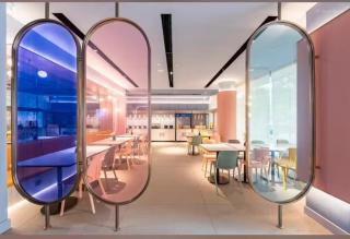 Hanting Hotel Shanghai Caohejing Hongmei Road Metro Station - 6