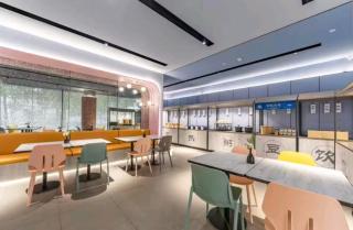 Hanting Hotel Shanghai Caohejing Hongmei Road Metro Station - 7